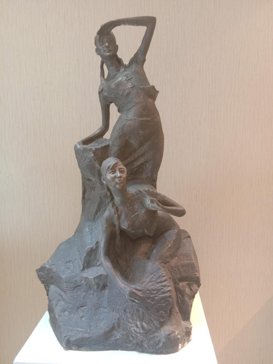 《碧螺與青螺》 《碧螺與青螺》