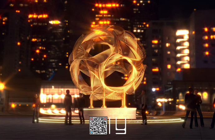 雕塑設計效果�?jpg.jpg 雕塑設計效果�?jpg.jpg